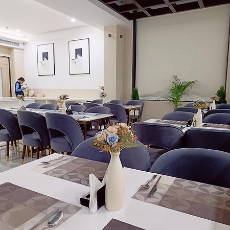 אגרה Hotel Elinor By Dazzling Hotels & Resorts מראה חיצוני תמונה