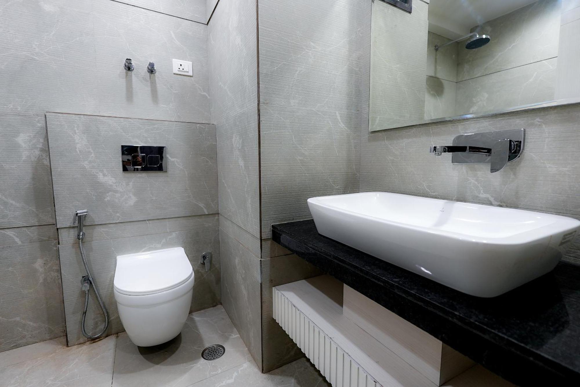 אגרה Hotel Elinor By Dazzling Hotels & Resorts מראה חיצוני תמונה