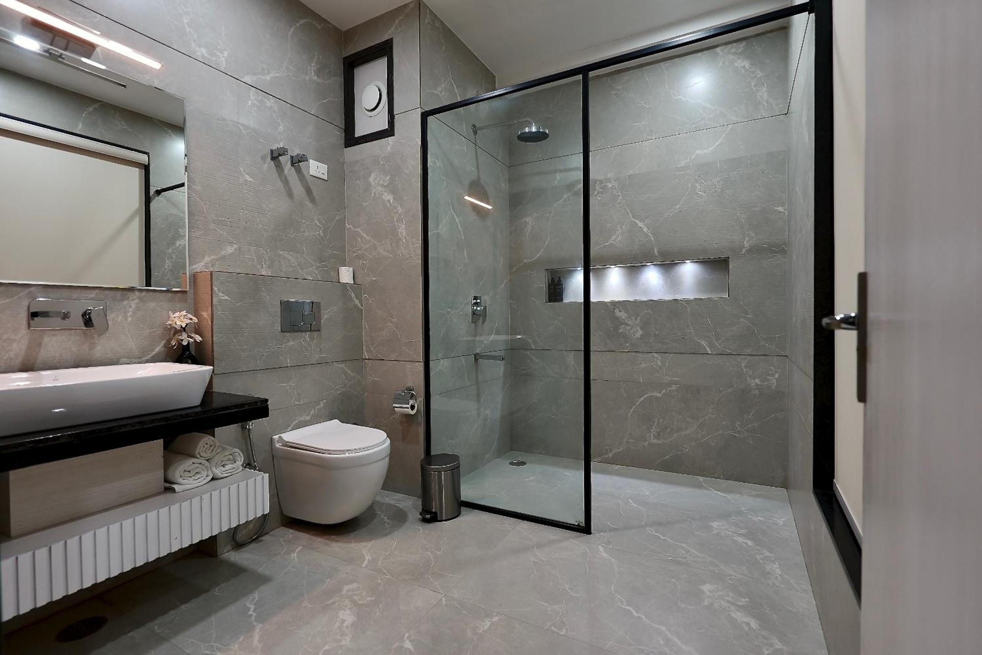 אגרה Hotel Elinor By Dazzling Hotels & Resorts מראה חיצוני תמונה